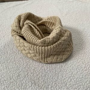 Kismet Scarf  Wrap